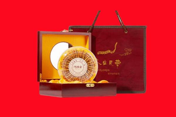 泸州龙马潭区回收虫草